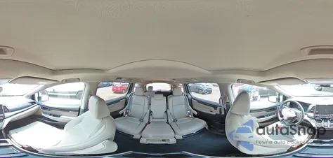 2022 Honda Odyssey Exl from USA, damaged, VIN 5FNRL6H79NB065652